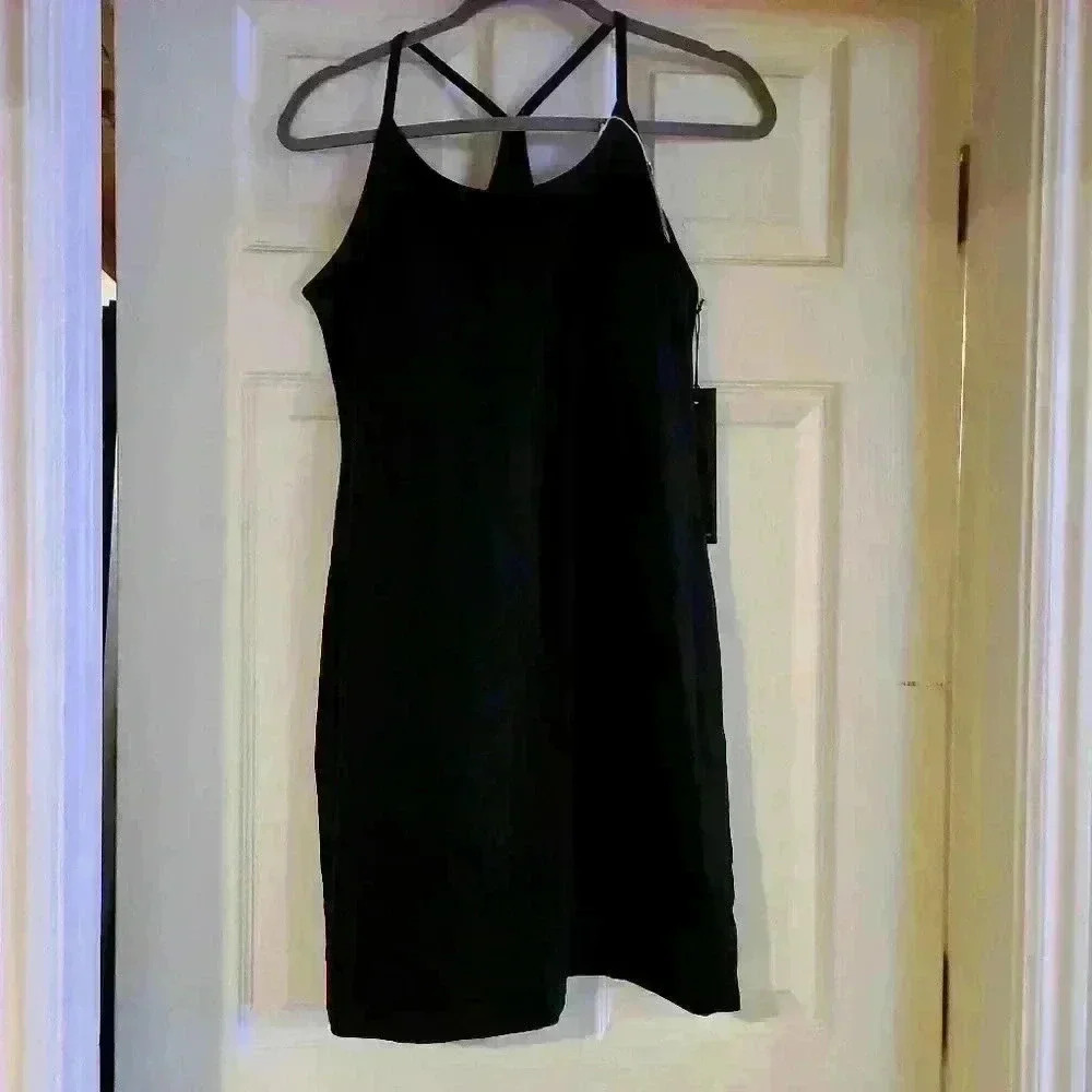 Kyoda Sport Dress